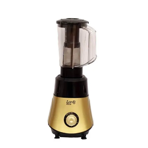 Lords Sharp Gold 1000 watt 5 Jars Mixer Grinder Blender - Image 2