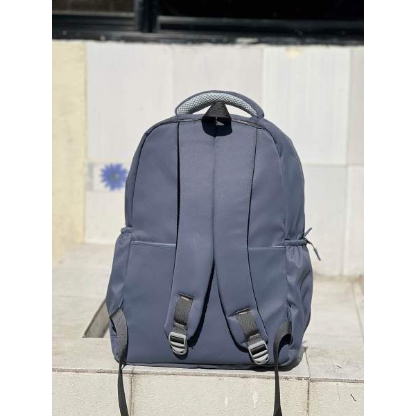 Trendy Korean Ladies Fashion Backpack For College And School |Stylish Travel Bag For Girls |Classy Bag For School And College Purposes - Image 2