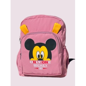 Mickey Mouse Backpacks For Kids |Best Bag For School |Unisex Bagpack For Children