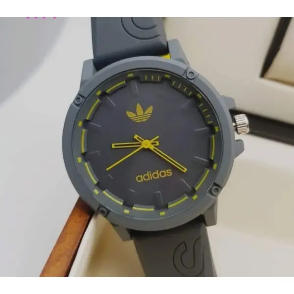 Round LV New Digen watch - Image 3