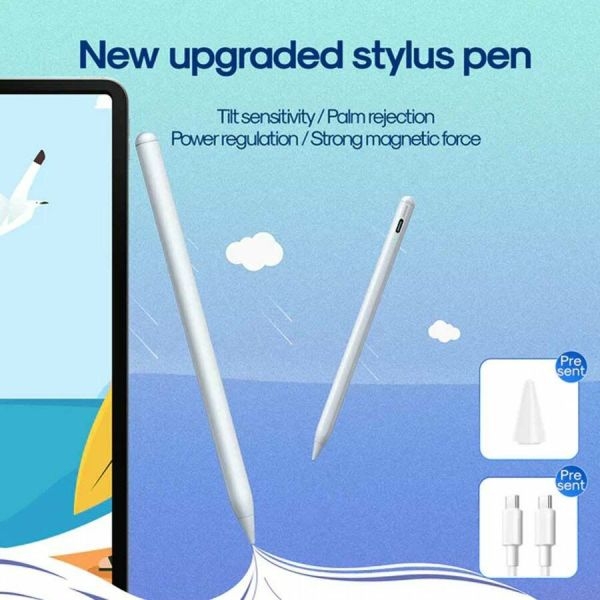 Joyroom JR-X9S Active Capacitive Stylus Pen - Image 2