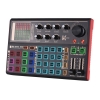Sk300 Multifunctional Live Sound card Recording Streaming Podcast