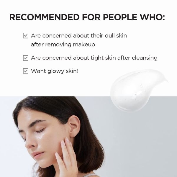 Skin1004 Tone Brightening Cleansing Gel Foam 125ml - by Dream Skin Nepal - Image 2