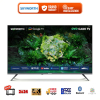 Skyworth 65G6500G - 65" 4K Ultra HD Smart Led Google Tv