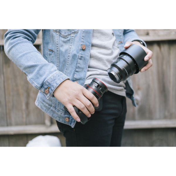 Peak Design Sony E/FE Lens Changing Kit Adapter v2 - Image 4