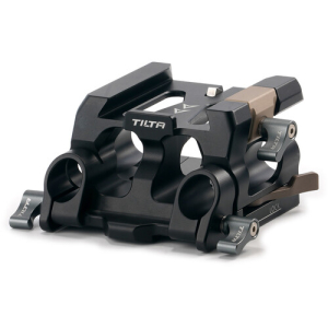 Tilta Tiltaing 15mm LWS Baseplate Type IV (Black)