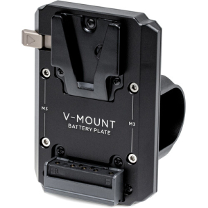 Tilta. Battery Plate for DJI RS 2/RS 3/RS 3 Pro Ring Grip (V-Mount)