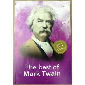 The Best of Mark Twain