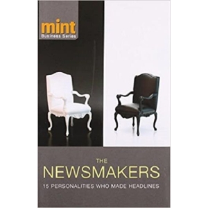 The Newsmakers (Mint Book) Paperback