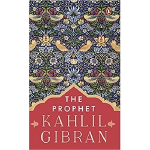 The Prophet (Paperback)