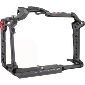 Tilta Full Camera Cage for Sony a7 IV and Select Cameras (Black)