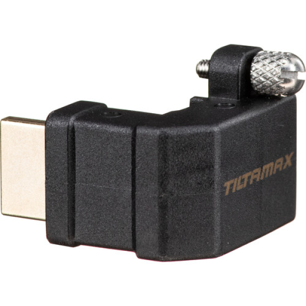 Tilta HDMI Right-Angle Adapter for BMPCC 4K Camera Cage - Image 2