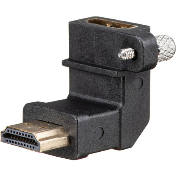 Tilta HDMI Right-Angle Adapter for BMPCC 4K Camera Cage - Image 3