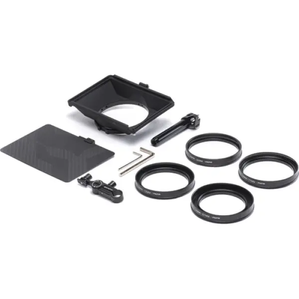 Tilta Tiltaing Mini Matte Box - Image 2