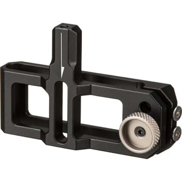 Tilta Tiltaing SSD Drive Holder for T7 (Black) - Image 2