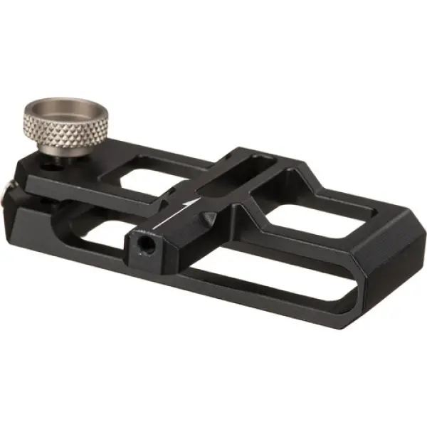 Tilta Tiltaing SSD Drive Holder for T7 (Black) - Image 3