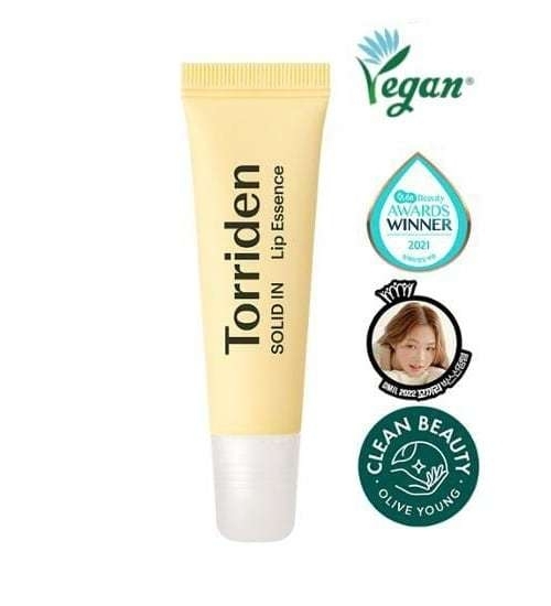 Torriden - Solid In Ceramide Lip Essence 11Ml - by Dream Skin Nepal - Image 2