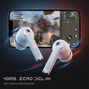 Ulti Aura Earbuds
