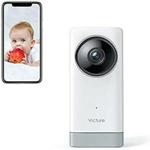 Victure Baby Monitor Camera
