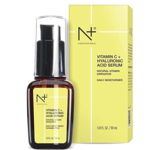 Vitamin C & Hyaluronic Acid Serum 30 ml