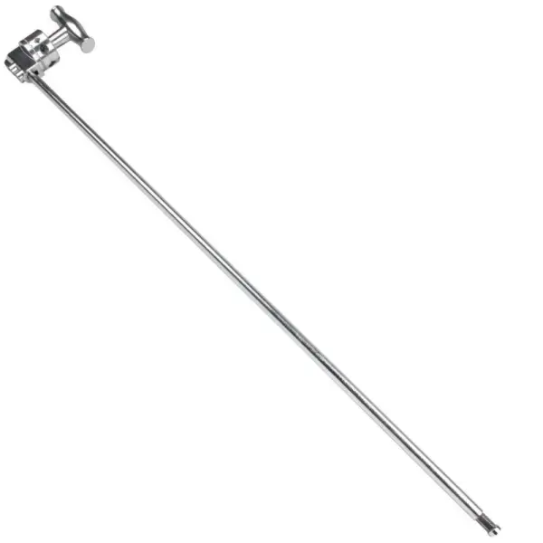 40inch C-Stand with Grip Head and Arm Rod - Image 4
