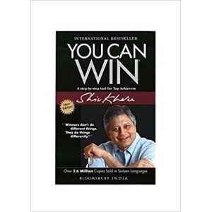 You Can Win: A Step-by-Step Tool for Top Achievers (Paperback)