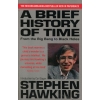 A Brief History of Time (Englsih) by Stephen Hawking