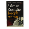 A Memoir - Autobiography - Slaman Rushdie