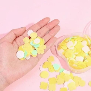 Mini Soap Paper Soap Portable Travel Wash Soap Hand Cleaning Packet Soap
