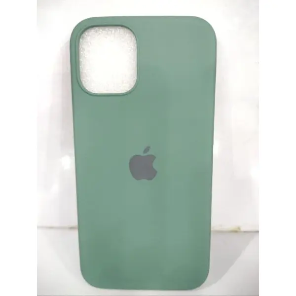 12 Mini iPh Silicone Case - Image 3