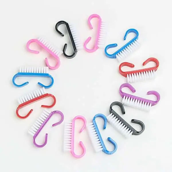 Dust Remover Nail Brush for Professionals - Image 3