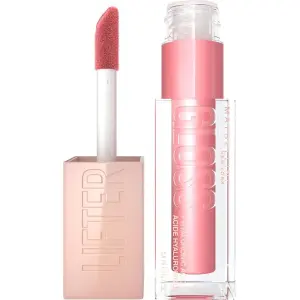 Maybelline Lifter Gloss, Hydrating Lip Gloss - Stone, by Genuine Collection