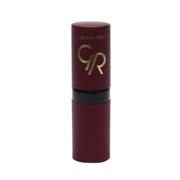 Golden Rose Velvet Matte Lipstick No. 04 - Image 4