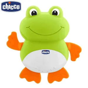 Chicco Toy Bs Swimming Frog