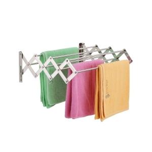 Retractable Foldable Cloth Drying Hanger in Lagos Island