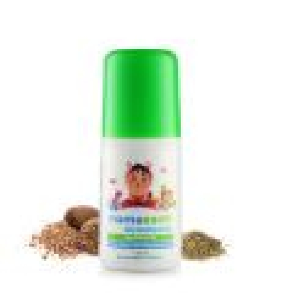Mamaearth Easy Tummy Roll On, 40Ml - Image 2