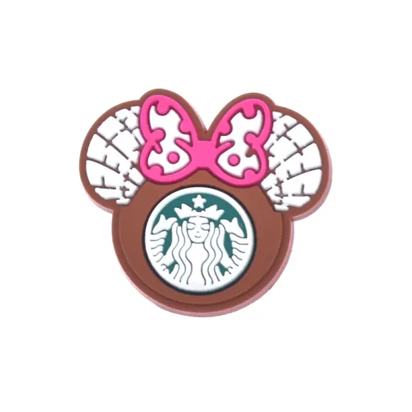 KOJA 1Pcs Kawaii Unisex Crocs Charms Accessories Theme for Shoe Clog - Image 7