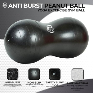 Peanut Yoga massage ball