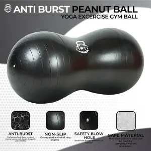 Peanut Yoga massage ball