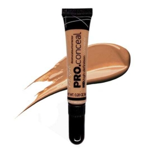 L.A. Girl Pro Conceal HD Concealer - Nude GC 974 by Genuine collection