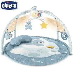 Chicco Toy Fd Enjoy Colors Playgym Blue