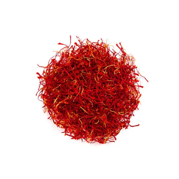 Shiva Brand Saffron 1 gm - Image 2