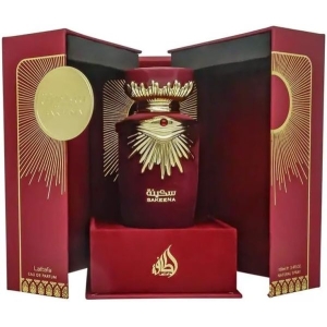 Sakeena Long Lasting Luxury Arabic 100ml Natural Spray Body Perfume