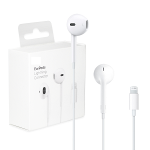 EarPods Lighting Connector Earphone