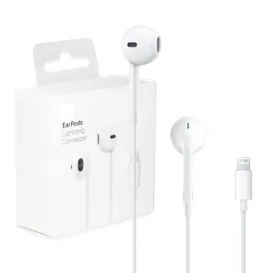 EarPods Lighting Connector Earphone
