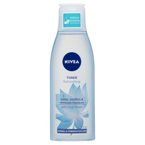 Nivea Refreshing Toner 200ml