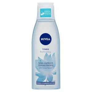 Nivea Refreshing Toner 200ml