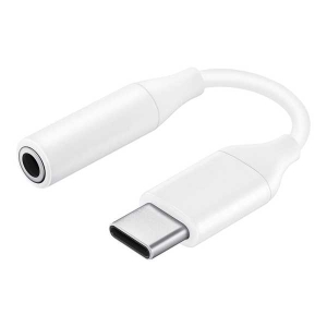 Type C/ USB-C to 3.5mm Headphone Adaptor
