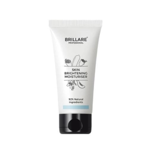 Briillare Science Skin Brightening Moisturiser 50gm