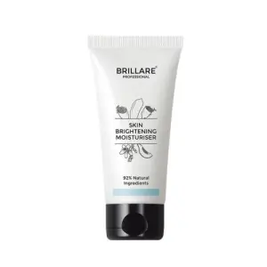 Briillare Science Skin Brightening Moisturiser 50gm